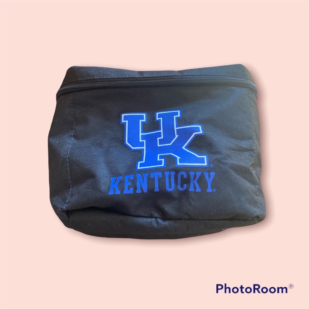 University of Kentucky soft cooler